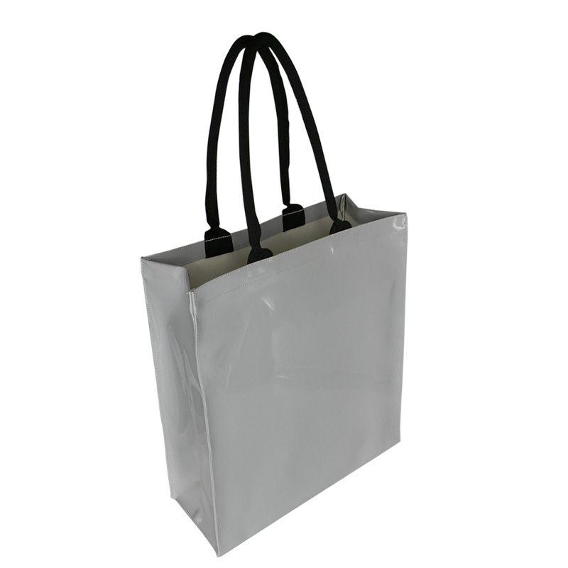 Glossy Tote Bag image8